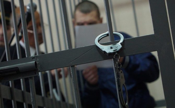 Исправительными работами наказал городской суд  жителя Соликамска за попытку кражи и вовлечение несовершеннолетнего в совершение преступления